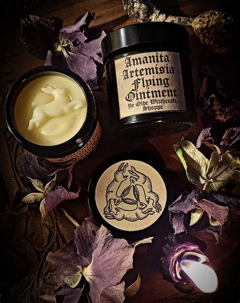 Discounted Witchcraft Ointments: Unleash Your Inner Spellcaster for Less